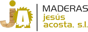 Maderas Jesús Acosta logo