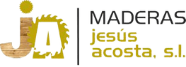 Maderas Jesús Acosta logo